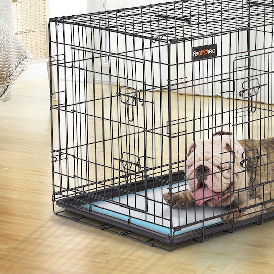 Perfect Care Подова Пелена За Куче със Самозалепваща Лента 60x60см 100бр