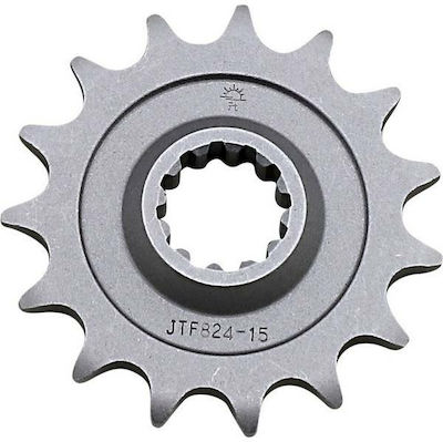 JT Sprockets Vorderes Ritzel 15 Zähne für Husqvarna E-Commerce-Website