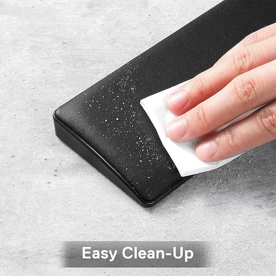Redragon P035 Meteor S Keyboard Wrist Rest 60% Black
