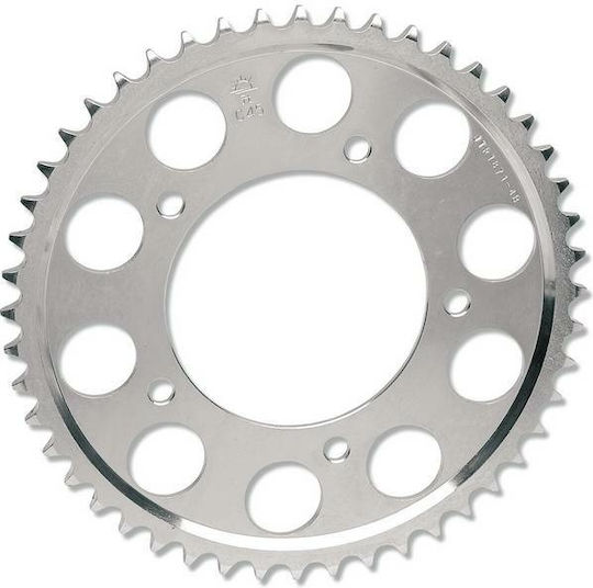 JT Sprockets Γρανάζι Πίσω 40 Δοντιών για Aprilia Tuono