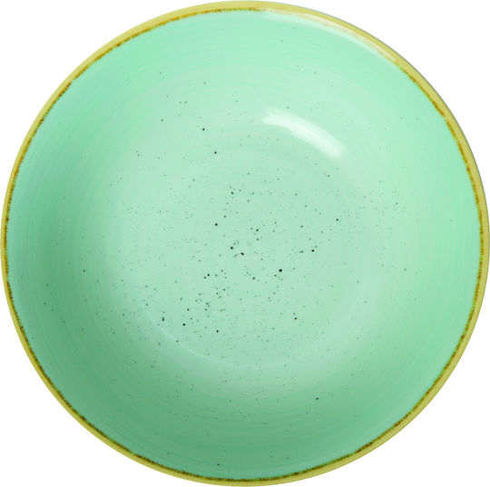 GTSA Ciel Porcelain Salad Bowl