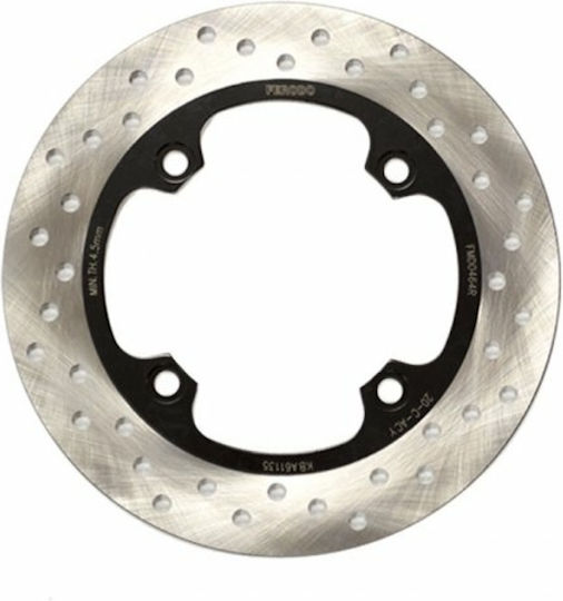 Ferodo Back Brake Disc for Honda CBF 1000 / Hornet 600 / X-ADV 750