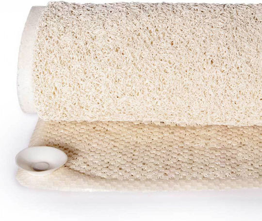 Factory V2-121112 Bathtub Non-slip with Suction Cups Brown 40x70εκ.