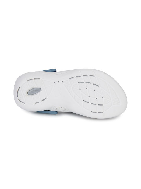 Crocs Literide 360 Anatomisch Clogs Blau