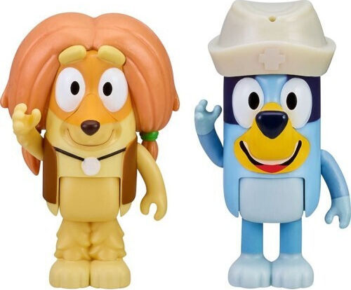 Giochi Preziosi Bluey Bluey За 3+ Години