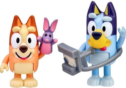 Giochi Preziosi Bluey Bluey За 3+ Години