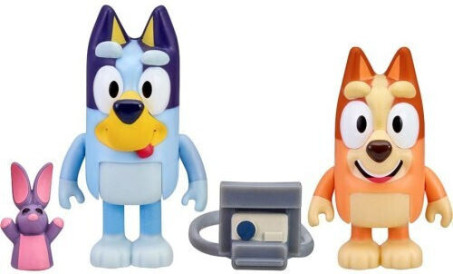 Giochi Preziosi Bluey Bluey За 3+ Години