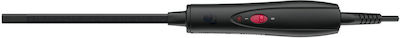 Rowenta x Karl Lagerfeld Hair Curling Iron 10mm 25W CF311L