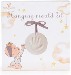 Cangaroo Αναμνηστικό Αποτύπωμα Hanging Mould από Ξύλο
