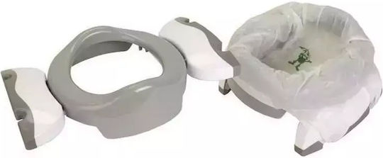 Potette Plus Φορητό Γιο Γιο Misty Μπλε έως 50kg