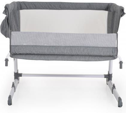 Cangaroo Cradle Day N Night with Wheels Gray