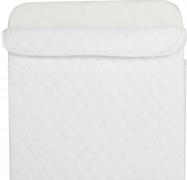 Cangaroo Cradle Day N Night with Wheels Gray