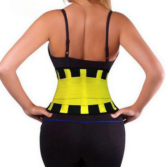 Hot Shapers Gürtel Schwitzen & Abnehmen Power