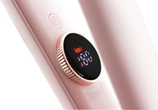 Hair Majesty HM-4030 Hair Straightener with Ceramic Plates 48W