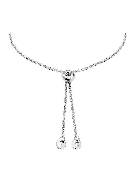 Michael Kors Premium Women's Silver Bracelet