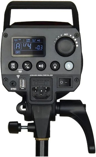 Godox MS300-V LED светлина 5800К 10W