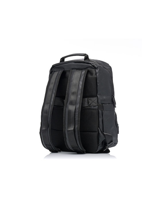 Ben Tailor Men's Backpack Black