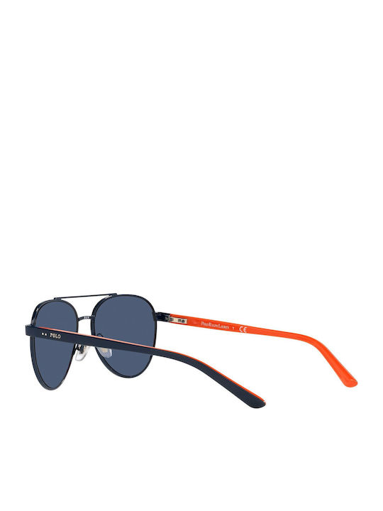 Ralph Lauren Ochelari de soare pentru copii Albastre PP9001 925980