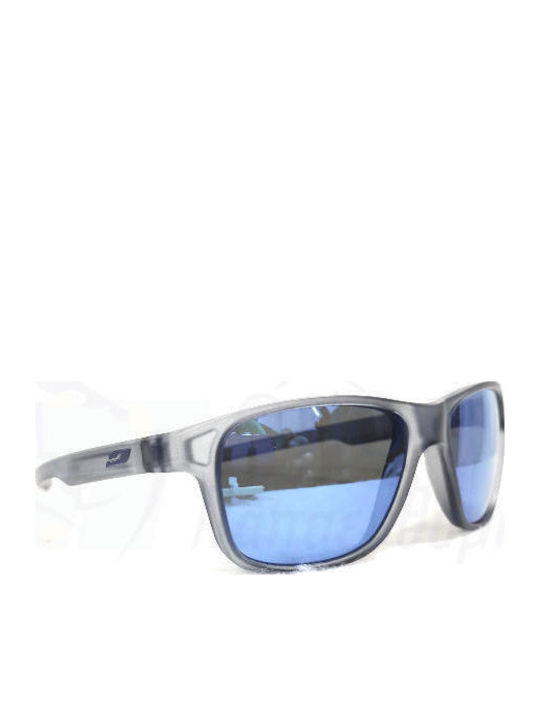 Julbo Cruiser Kids Sunglasses Gray/Blue J5221120