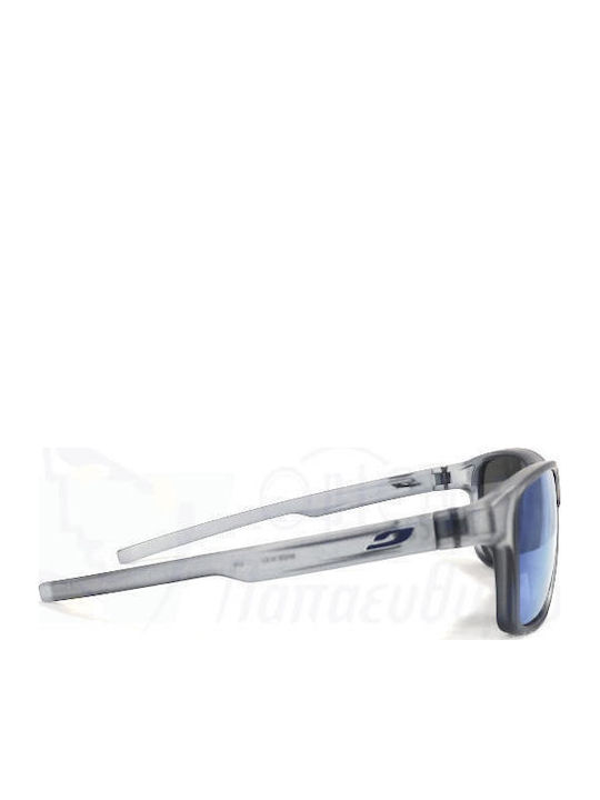 Julbo Cruiser Kids Sunglasses Gray/Blue J5221120