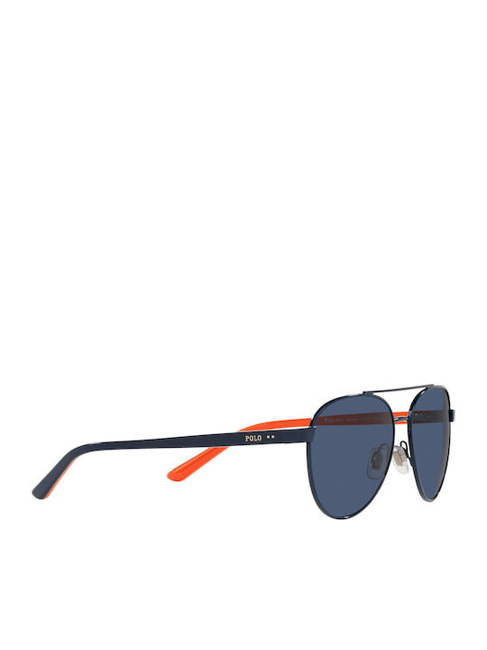 Ralph Lauren Ochelari de soare pentru copii Albastre PP9001 925980