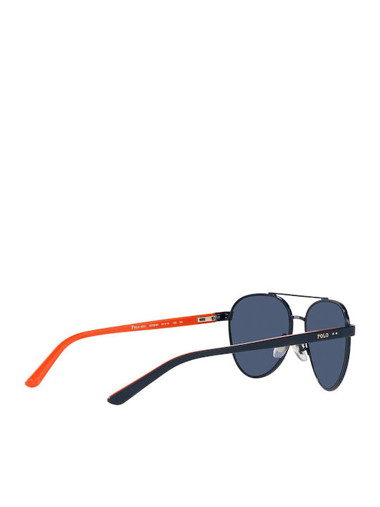 Ralph Lauren Ochelari de soare pentru copii Albastre PP9001 925980