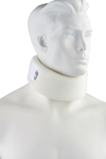 Medical Brace TC/108 Neck Support 8cm White TC/108