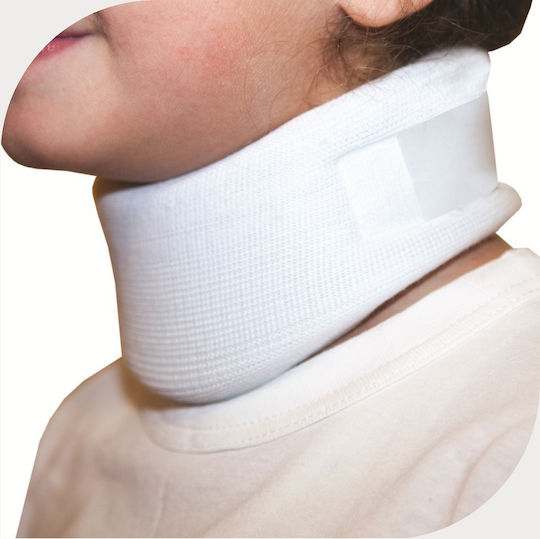 Kyritsis Orthopedika Afrodite 4410 Soft Cervical Collar Kids 6cm