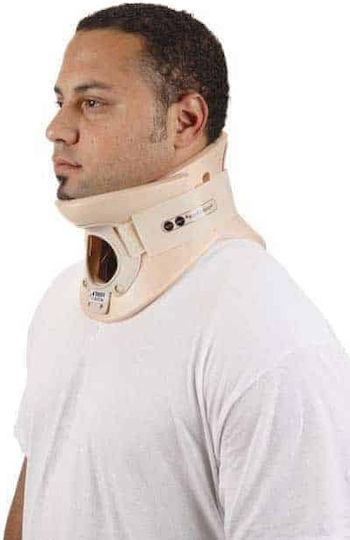 Ortholand Philadelphia 1520T Neck Support Type Philadelphia 11cm Beige