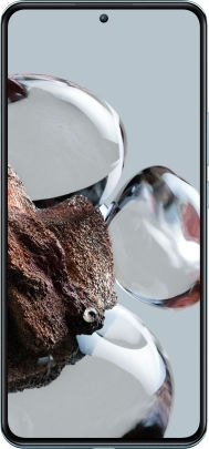 Xiaomi 12T 5G Dual SIM (8/128GB) Син