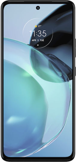 Motorola Moto G72 Dual SIM (8GB/128GB) Meteorite Grey