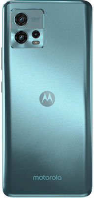 Motorola Moto G72 Dual SIM (8GB/128GB) Polar Blue