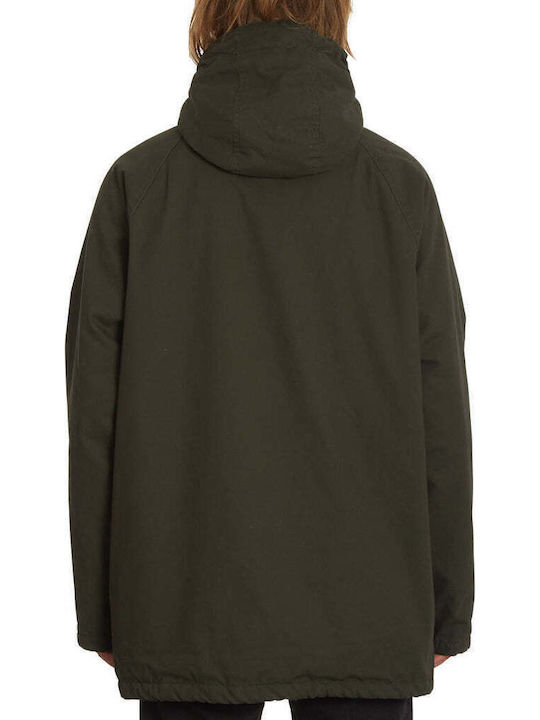 Volcom Volcom