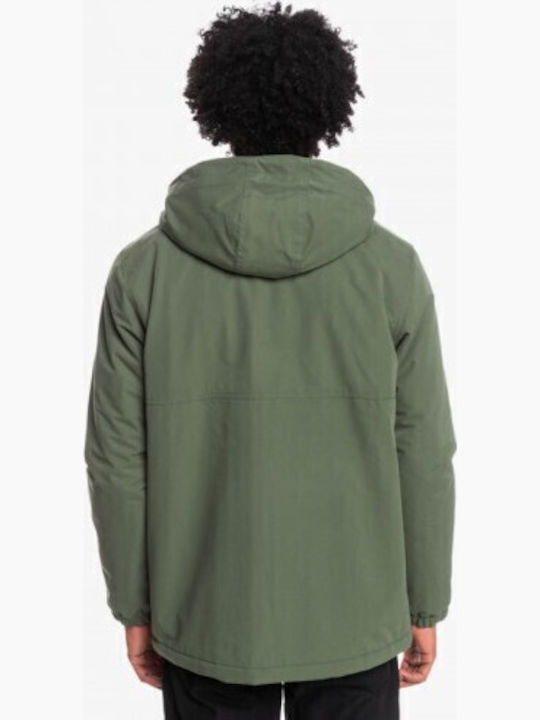 Quiksilver Quiksilver