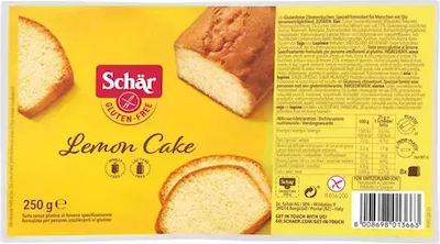 Schar Tort Lămâie Gluten-Free 125gr