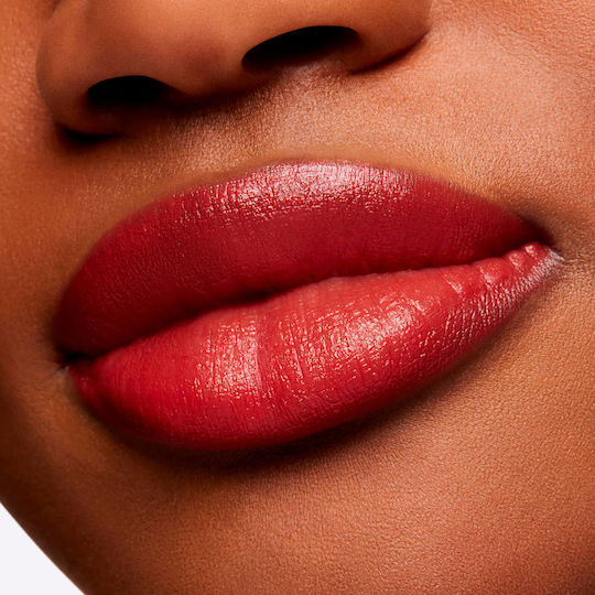 M.A.C Powder Kiss Samt Blur Slim Stick Lippenstift Velvet Gewidmet An Chili 2gr