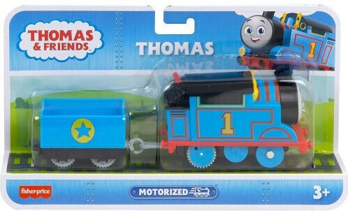 Fisher Price Thomas & Friends Thomas Train for 3++ Years