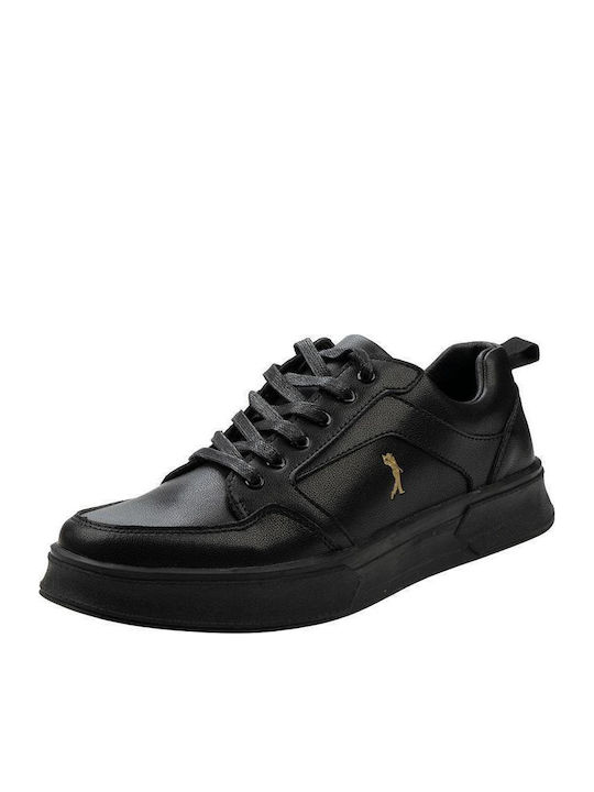 RS202113-1 Sneakers Black
