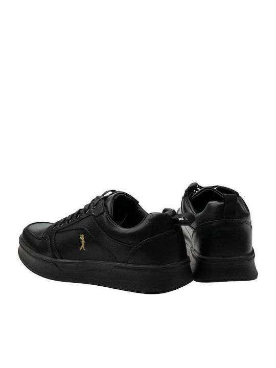 RS202113-1 Sneakers Black