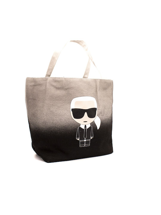 Women's Shopper Shoulder Bag
