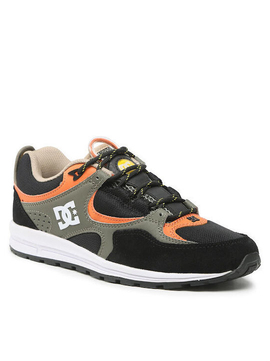 DC Kalis Lite Herren Sneakers Mehrfarbig