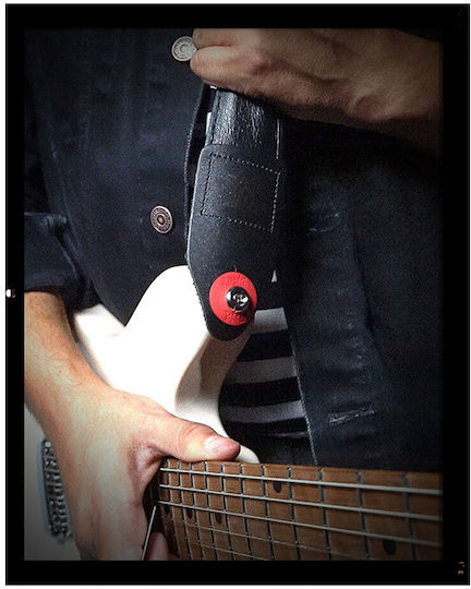 Ernie Ball 5625