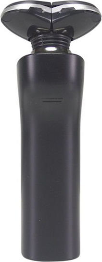 Beper P304BAR003 Rotating Electric Shaver Face Rechargeable