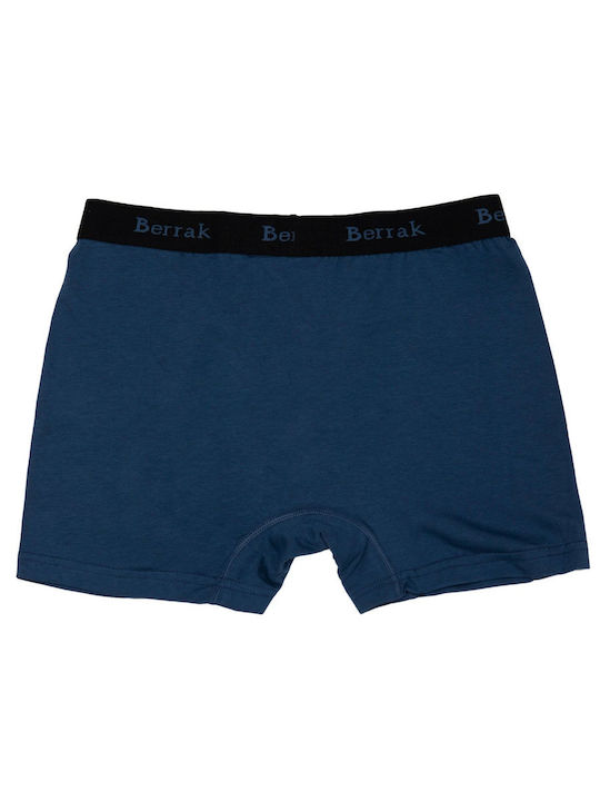 Men's Boxer Dark Blue