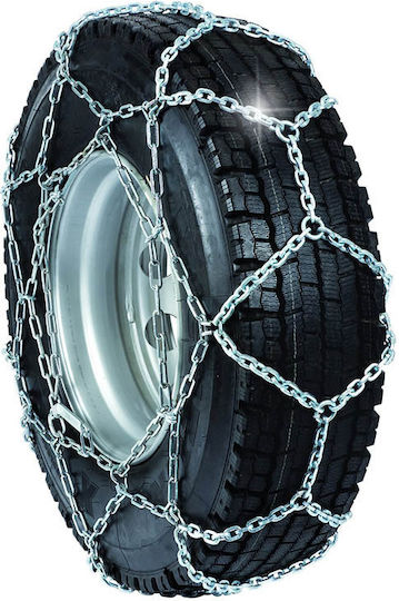 Auto Gs Νο390 Anti-slip Chains Truck 2pcs