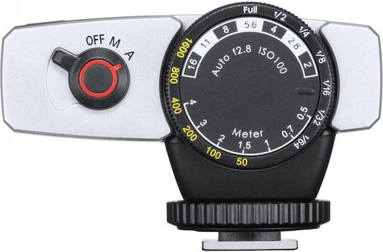 Godox Lux Junior Retro Manual Flash for Sony Olympus Nikon Canon Fujifilm Cameras