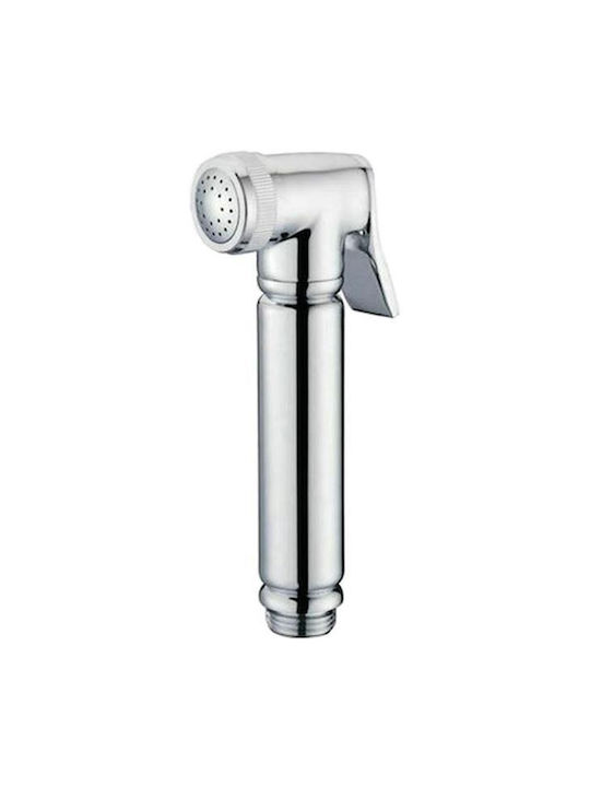 Interflex Elite 045428 Bidet Sprayer Silver