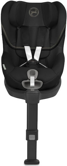 Cybex Sirona SX2 Baby Car Seat i-Size with Isofix Moon Black