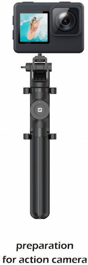 Swissten SW32000400 32000400 Universal Tripod