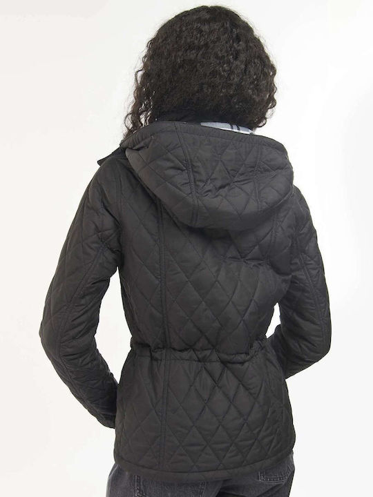 Barbour Barbour